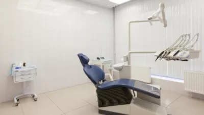 Европейская стоматология