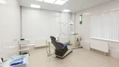 Европейская стоматология