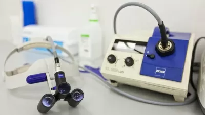 Европейская стоматология