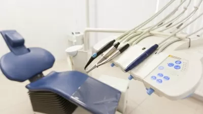 Европейская стоматология