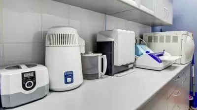 Европейская стоматология