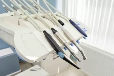 Европейская стоматология