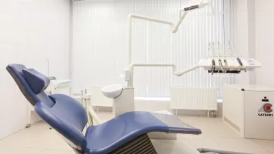 Европейская стоматология