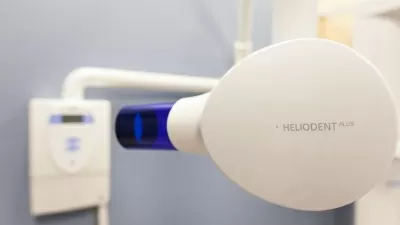 Европейская стоматология