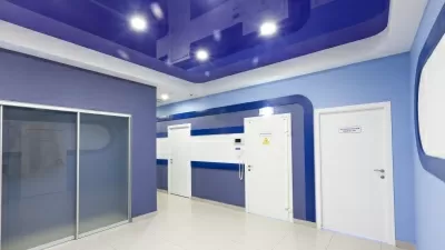 Европейская стоматология