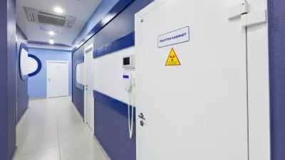 Европейская стоматология