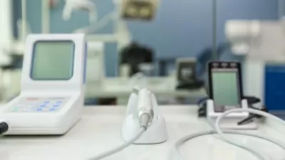 Европейская стоматология