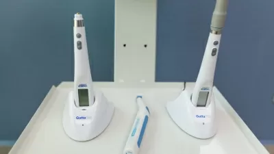 Европейская стоматология