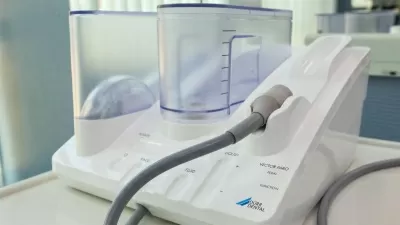 Европейская стоматология