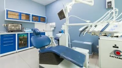 Европейская стоматология