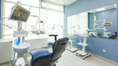 Европейская стоматология