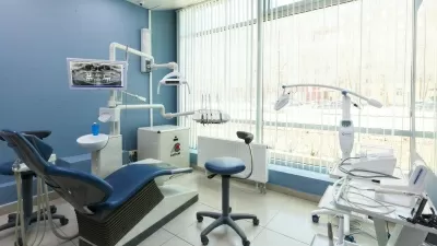 Европейская стоматология