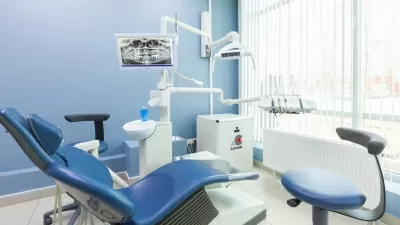 Европейская стоматология