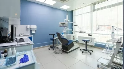 Европейская стоматология