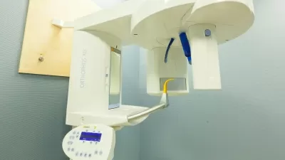 Европейская стоматология