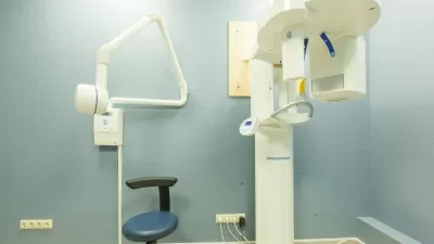 Европейская стоматология