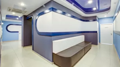 Европейская стоматология