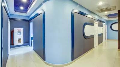 Европейская стоматология