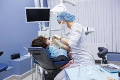 Европейская стоматология