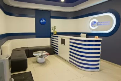 Европейская стоматология