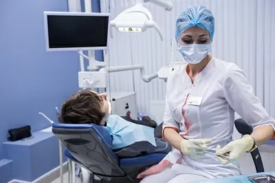 Европейская стоматология