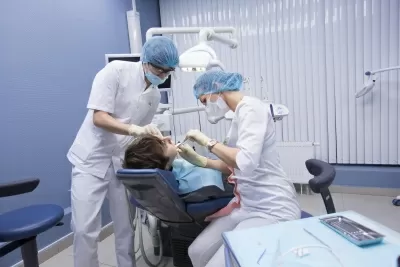 Европейская стоматология