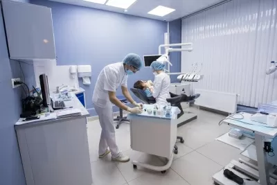 Европейская стоматология