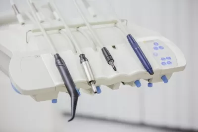 Европейская стоматология