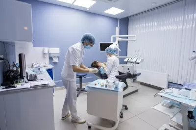 Европейская стоматология