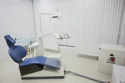 Европейская стоматология