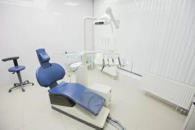 Европейская стоматология