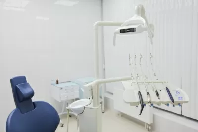 Европейская стоматология