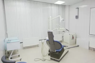 Европейская стоматология