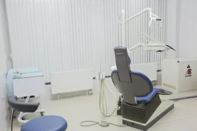 Европейская стоматология