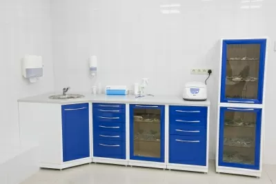 Европейская стоматология