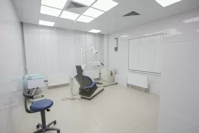 Европейская стоматология