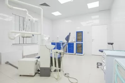 Европейская стоматология