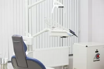 Европейская стоматология