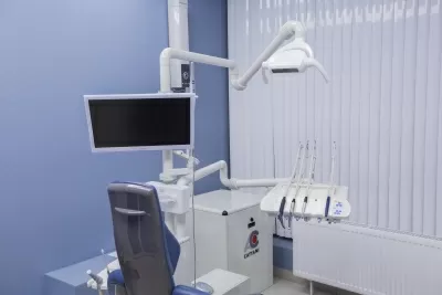 Европейская стоматология