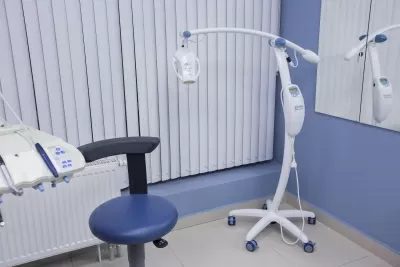 Европейская стоматология