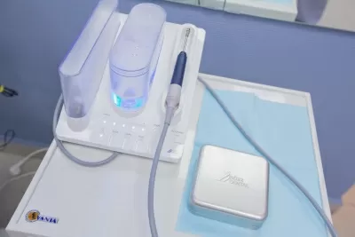 Европейская стоматология