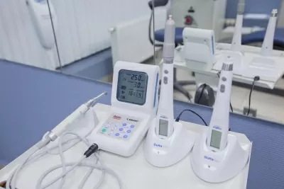 Европейская стоматология