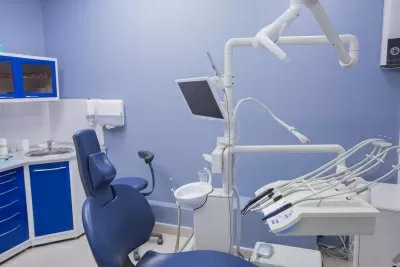 Европейская стоматология