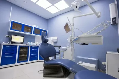 Европейская стоматология