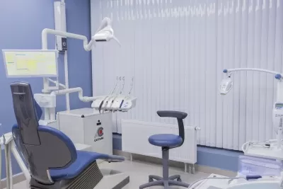 Европейская стоматология