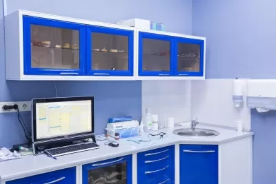 Европейская стоматология