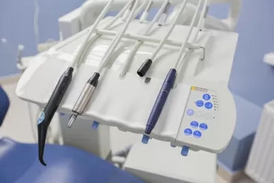 Европейская стоматология