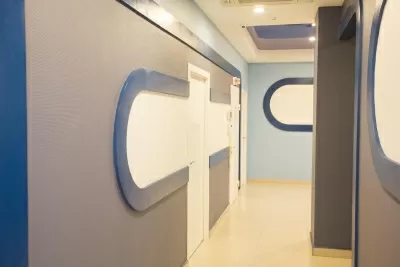 Европейская стоматология