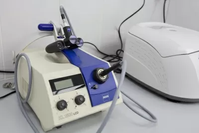 Европейская стоматология