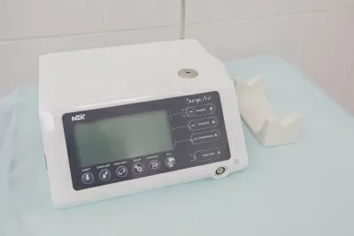 Европейская стоматология